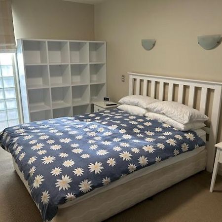 Taupo Vista - Taupo Apartment Eksteriør billede