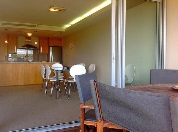 Taupo Vista - Taupo Apartment Eksteriør billede