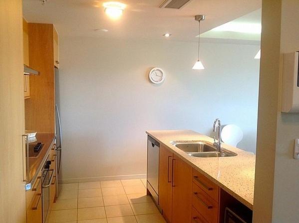 Taupo Vista - Taupo Apartment Eksteriør billede