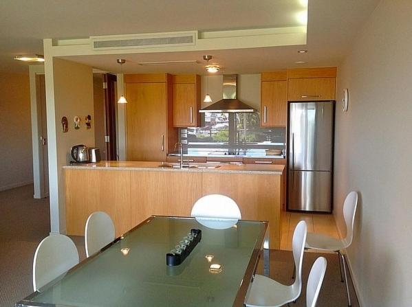 Taupo Vista - Taupo Apartment Eksteriør billede