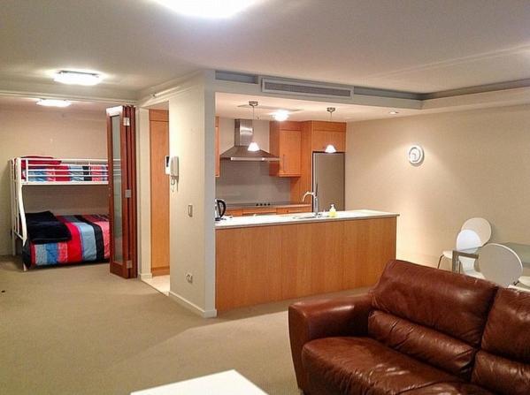 Taupo Vista - Taupo Apartment Eksteriør billede