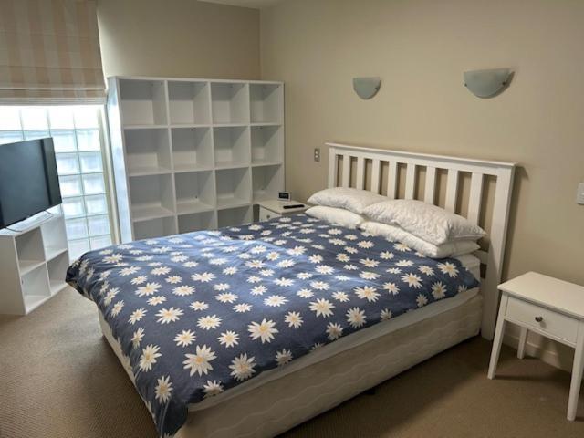Taupo Vista - Taupo Apartment Eksteriør billede