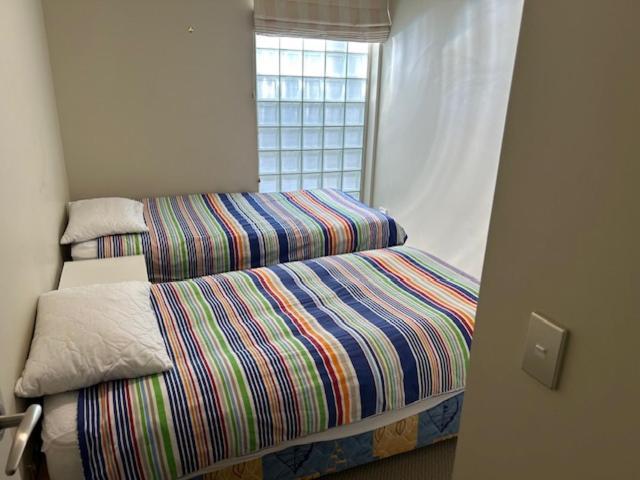 Taupo Vista - Taupo Apartment Eksteriør billede